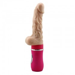 AILIGTHER VIBRATING DILDO