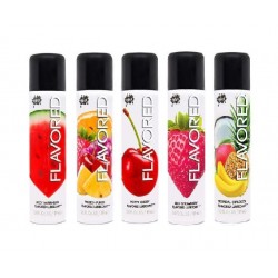 WET FLAVORED 30ML