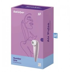 SATISFYER UNO