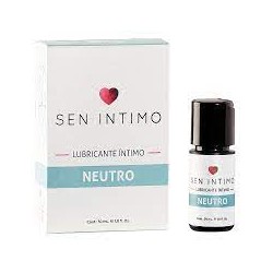 SEN LUBRICANTE NEUTRO X 30 ML