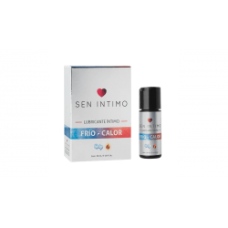 LUBRICANTE FRIO-CALOR SEN...