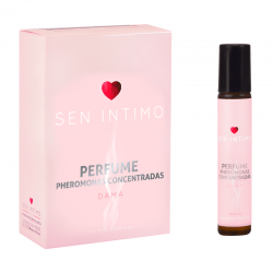 SEN INTIMO-PEFUME FEROMONAS...