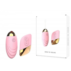 BORN TO FEELING HUEVO