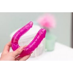 DILDO DOBLE PEQUEÑO