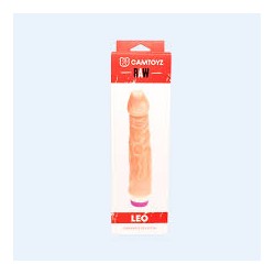 VIBRADOR REALISTA LEO