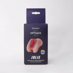 MASRTURBADOR REALISTA JOLIE