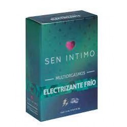 SEN INTIMO MULTIORGASMOS...