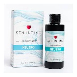 SEN LUBRICANTE NEUTRO 130 ML