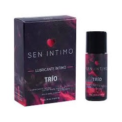 SEN INTIMO TRIO 30 ML