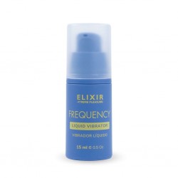 ELIXIR LUBRICANTE VIBRADOR...