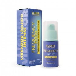 ELIXIR FREQUENCY INTENSE 15 ML