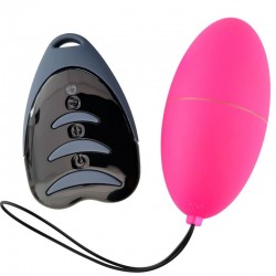 MAGIC EGG VIBRADOR