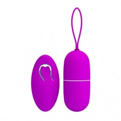 HUEVO VIBRADOR CON CONTROL
