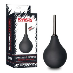 DOUCHE FETISH