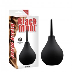BLACK MONT DUCHA ANAL