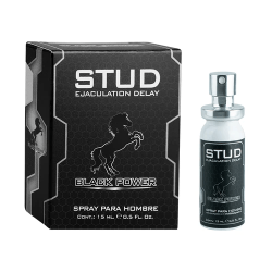 STUD DELAY RETARDANTE