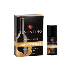 SEN LUBRICANTE CALIENTE...