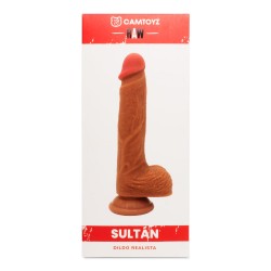 DILDO SULTAN