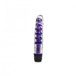 VIBRADOR TESEO AZUL