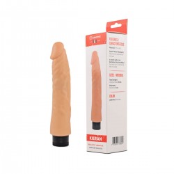 VIBRADOR REALISTA KIERAN